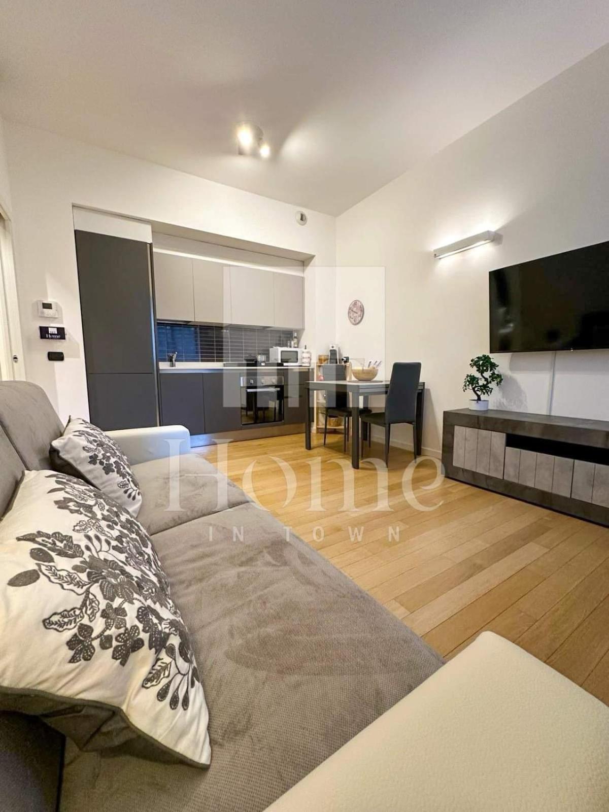 Home In Town - Porta Nuova District มิลาน ภายนอก รูปภาพ