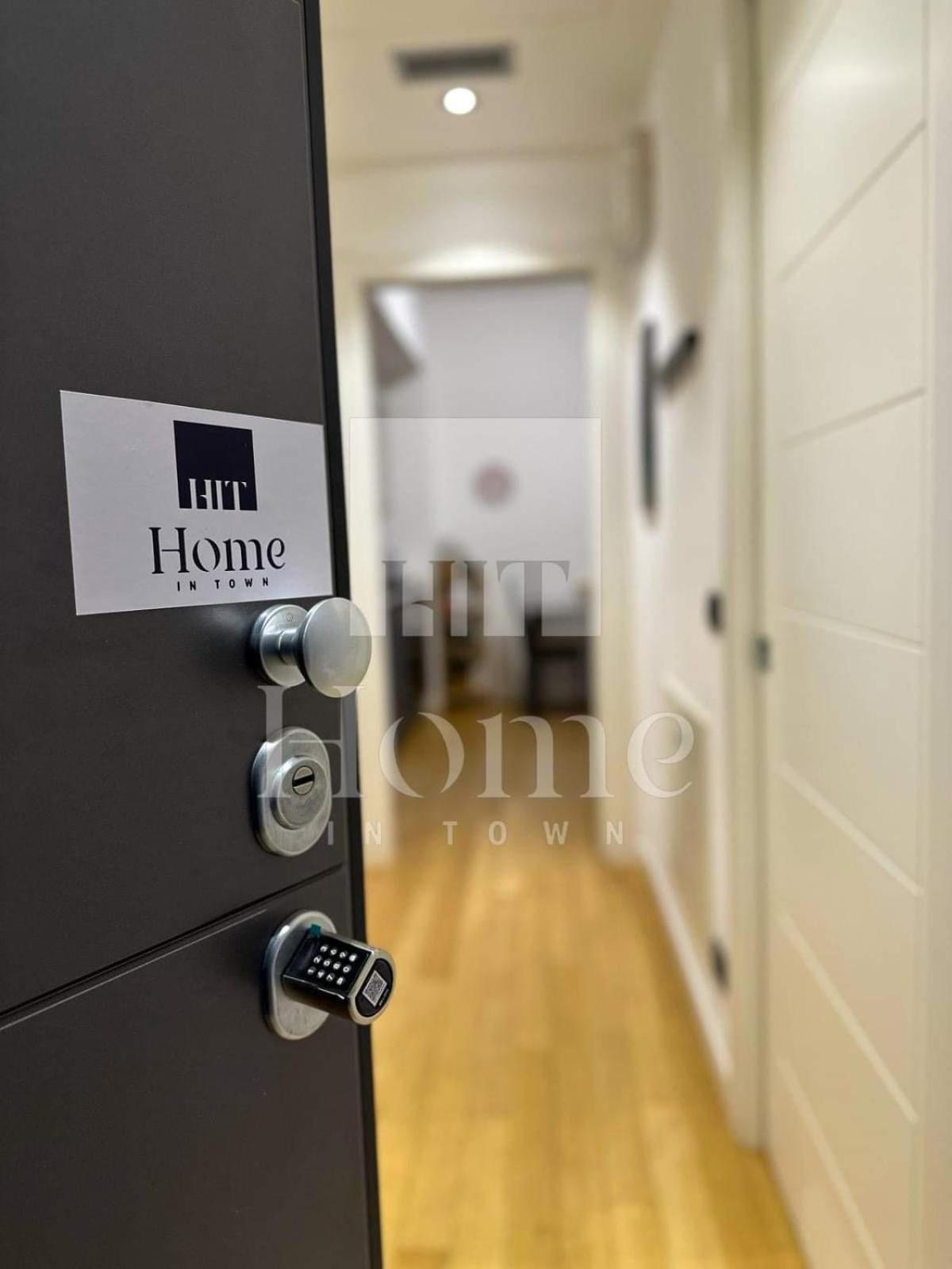Home In Town - Porta Nuova District มิลาน ภายนอก รูปภาพ