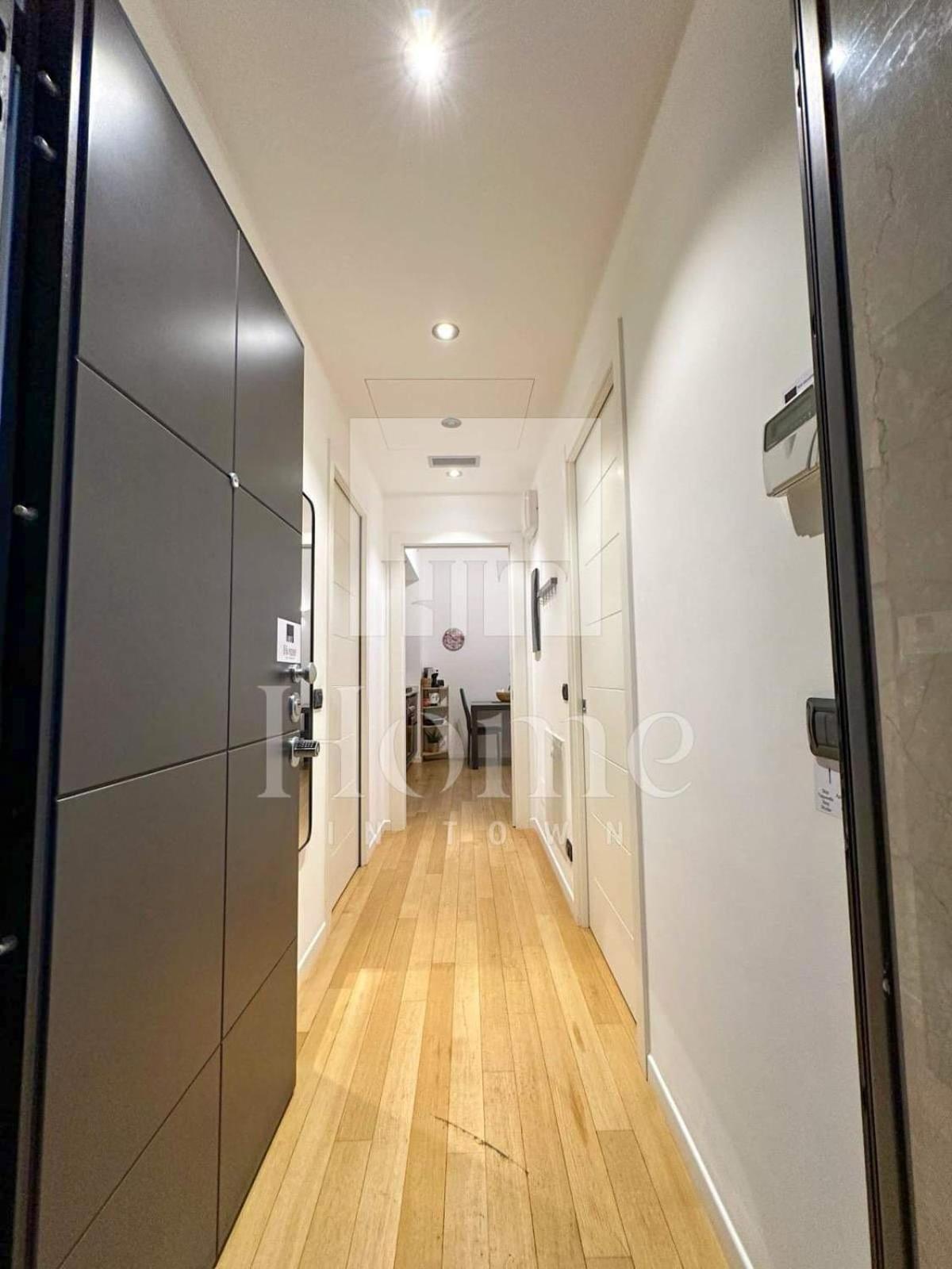 Home In Town - Porta Nuova District มิลาน ภายนอก รูปภาพ