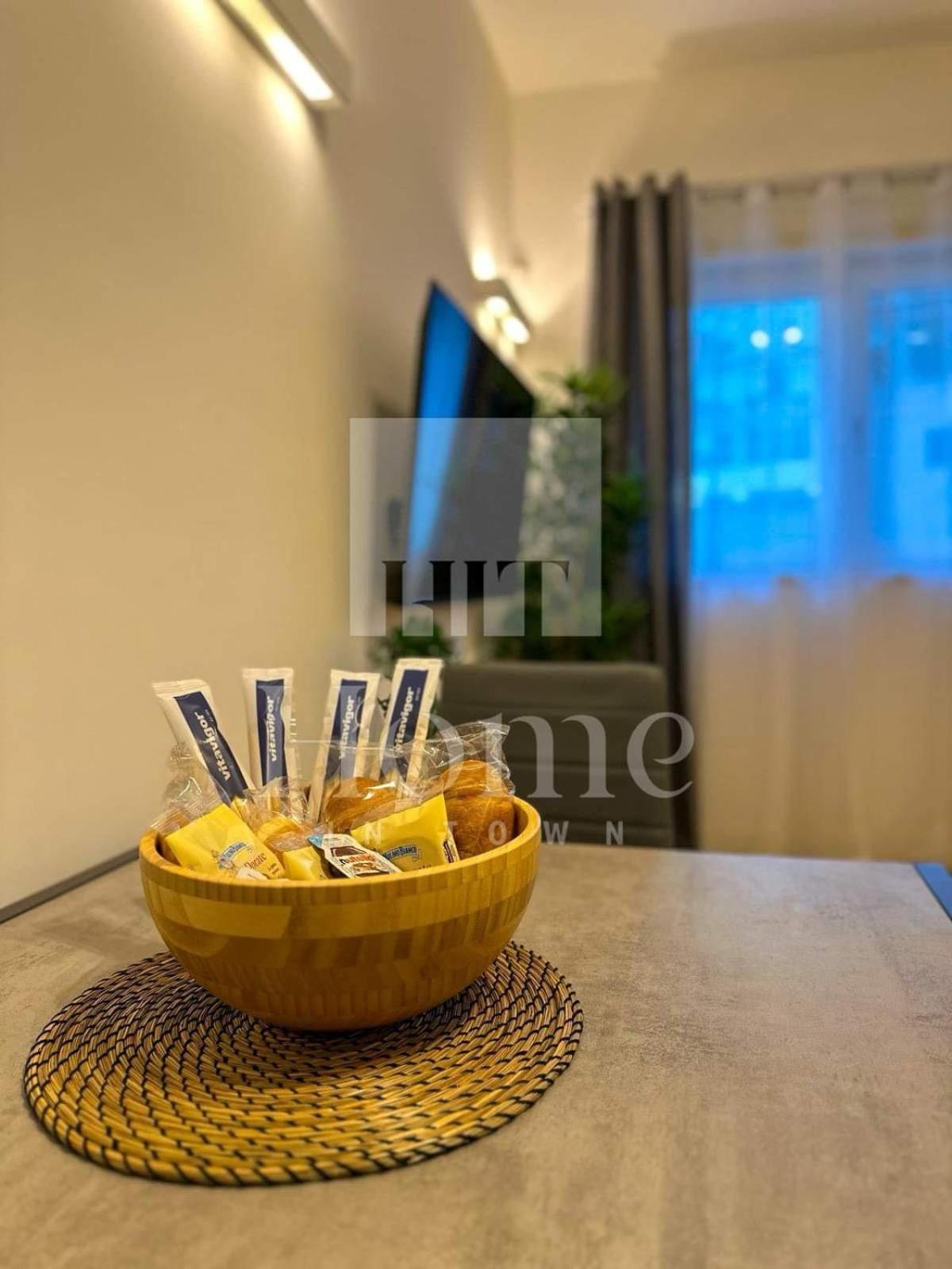 Home In Town - Porta Nuova District มิลาน ภายนอก รูปภาพ