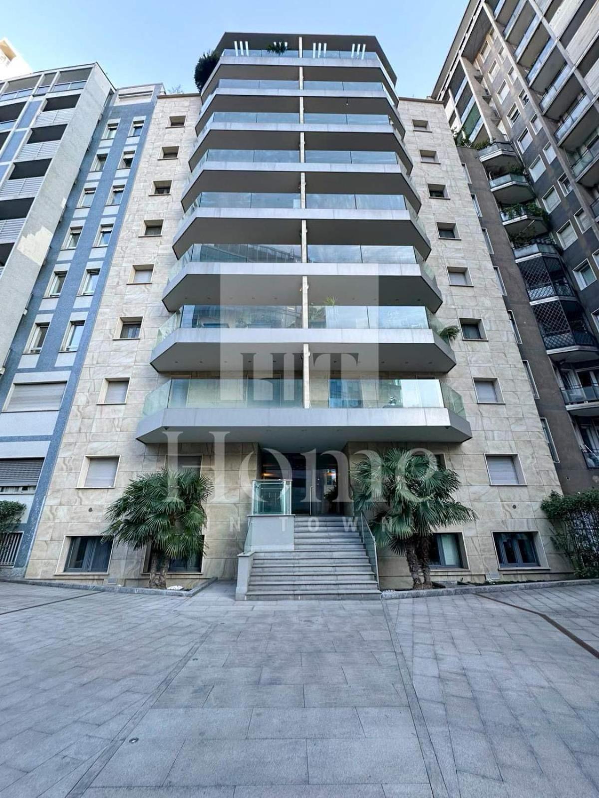 Home In Town - Porta Nuova District มิลาน ภายนอก รูปภาพ