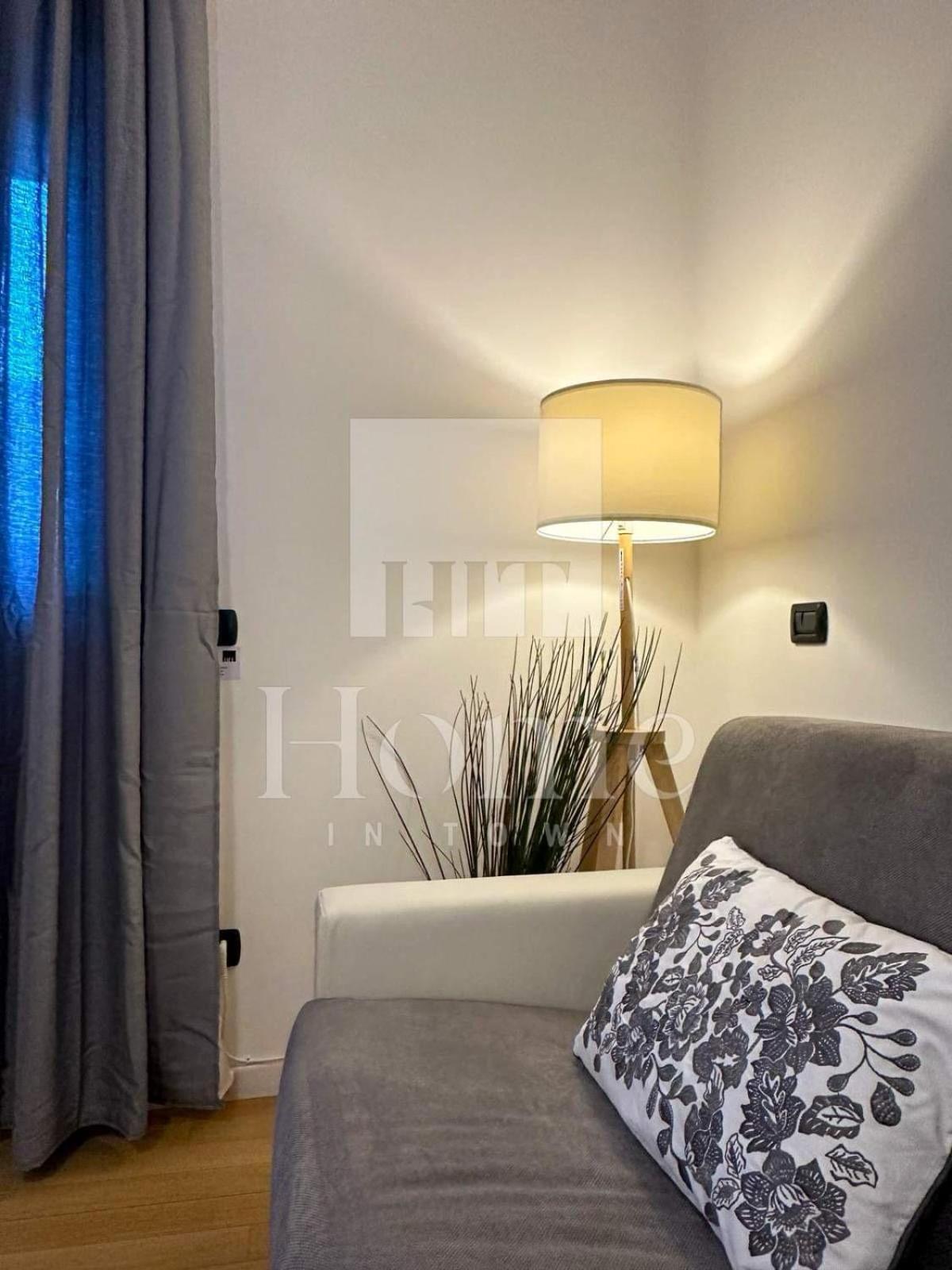 Home In Town - Porta Nuova District มิลาน ภายนอก รูปภาพ