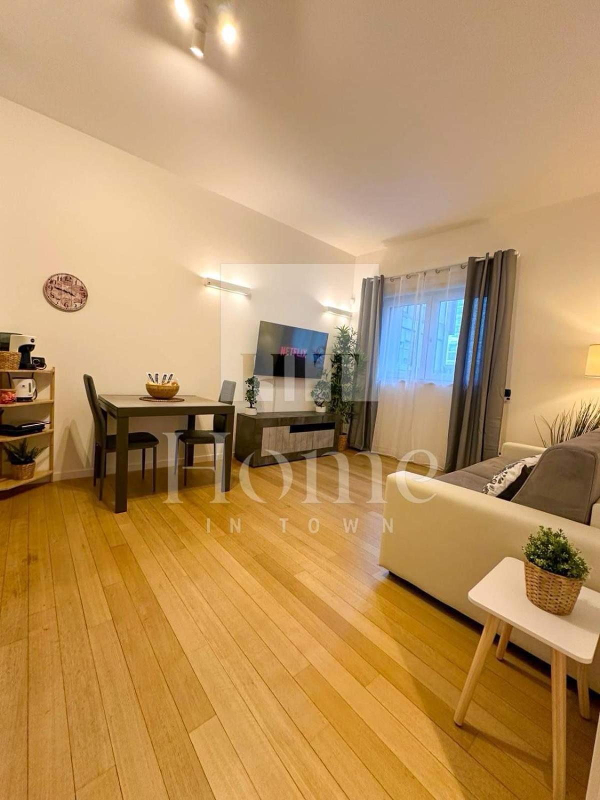 Home In Town - Porta Nuova District มิลาน ภายนอก รูปภาพ