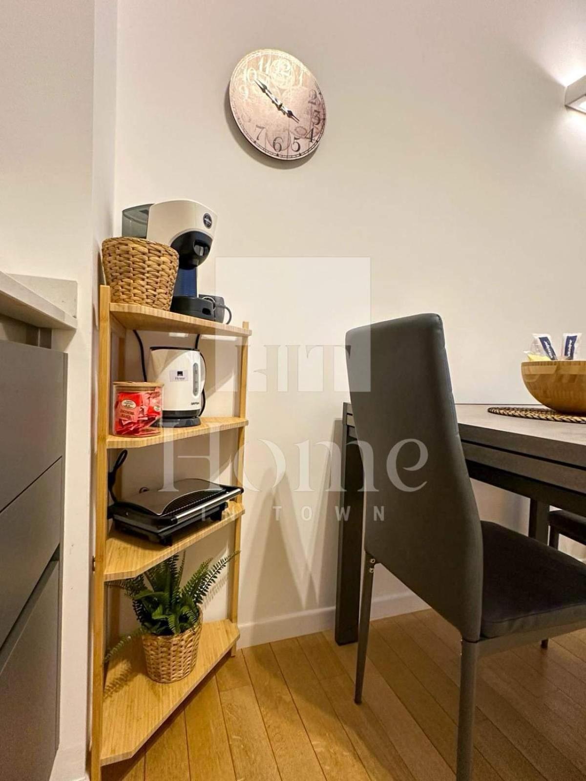 Home In Town - Porta Nuova District มิลาน ภายนอก รูปภาพ