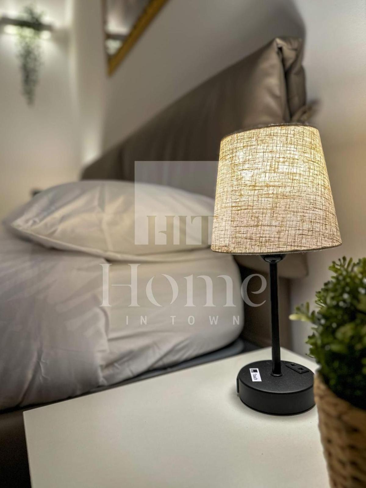 Home In Town - Porta Nuova District มิลาน ภายนอก รูปภาพ