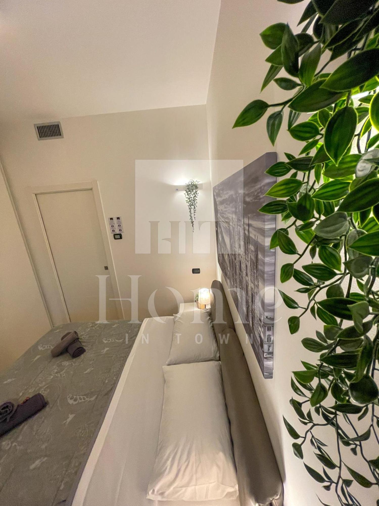 Home In Town - Porta Nuova District มิลาน ภายนอก รูปภาพ