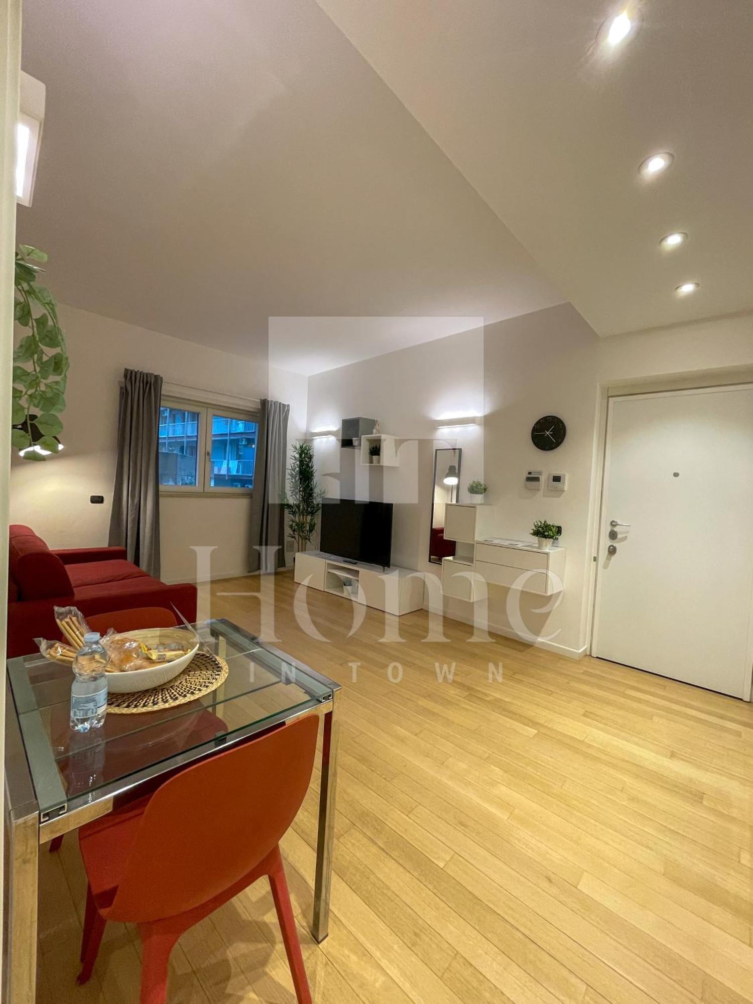 Home In Town - Porta Nuova District มิลาน ภายนอก รูปภาพ