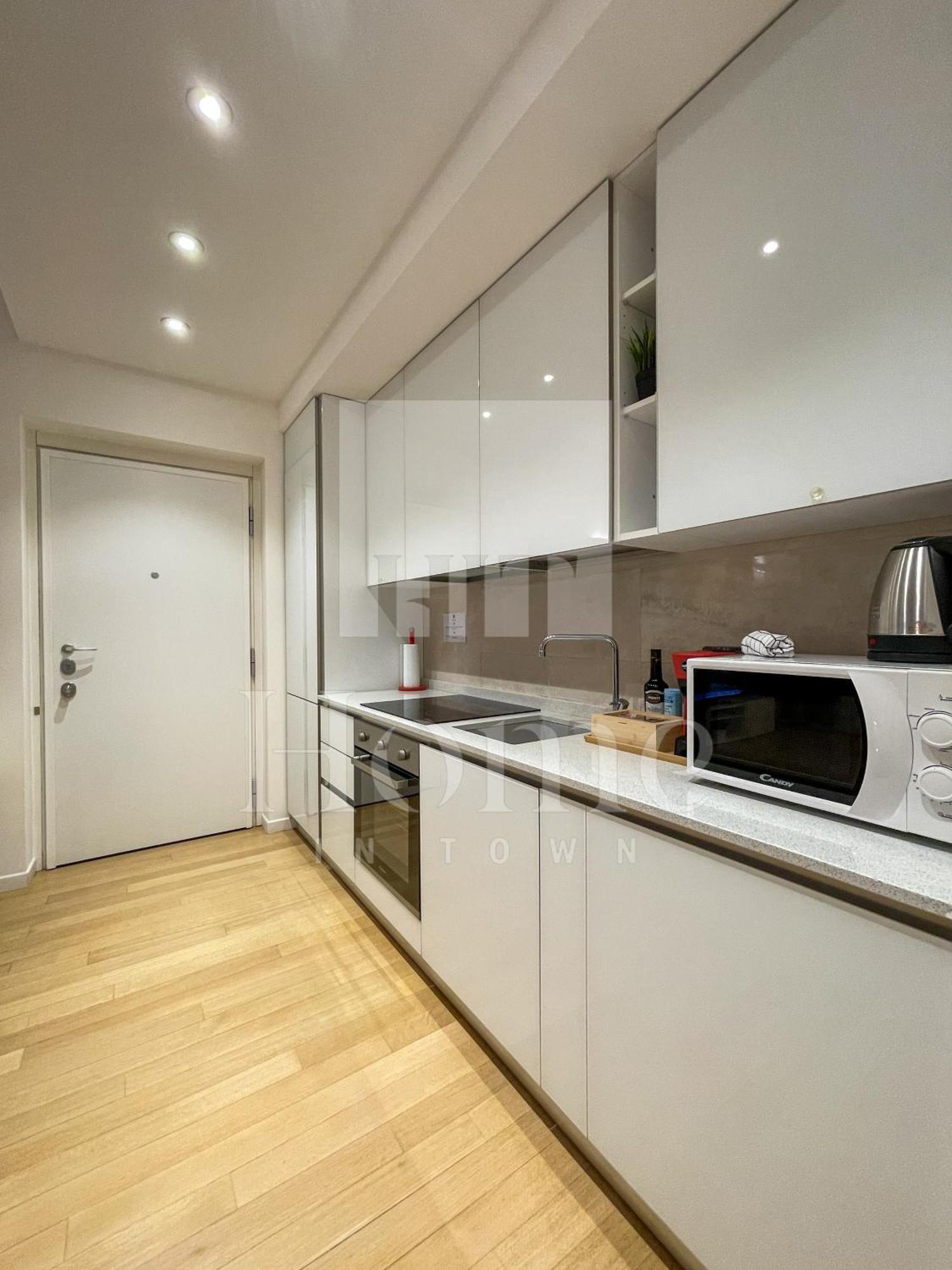 Home In Town - Porta Nuova District มิลาน ภายนอก รูปภาพ