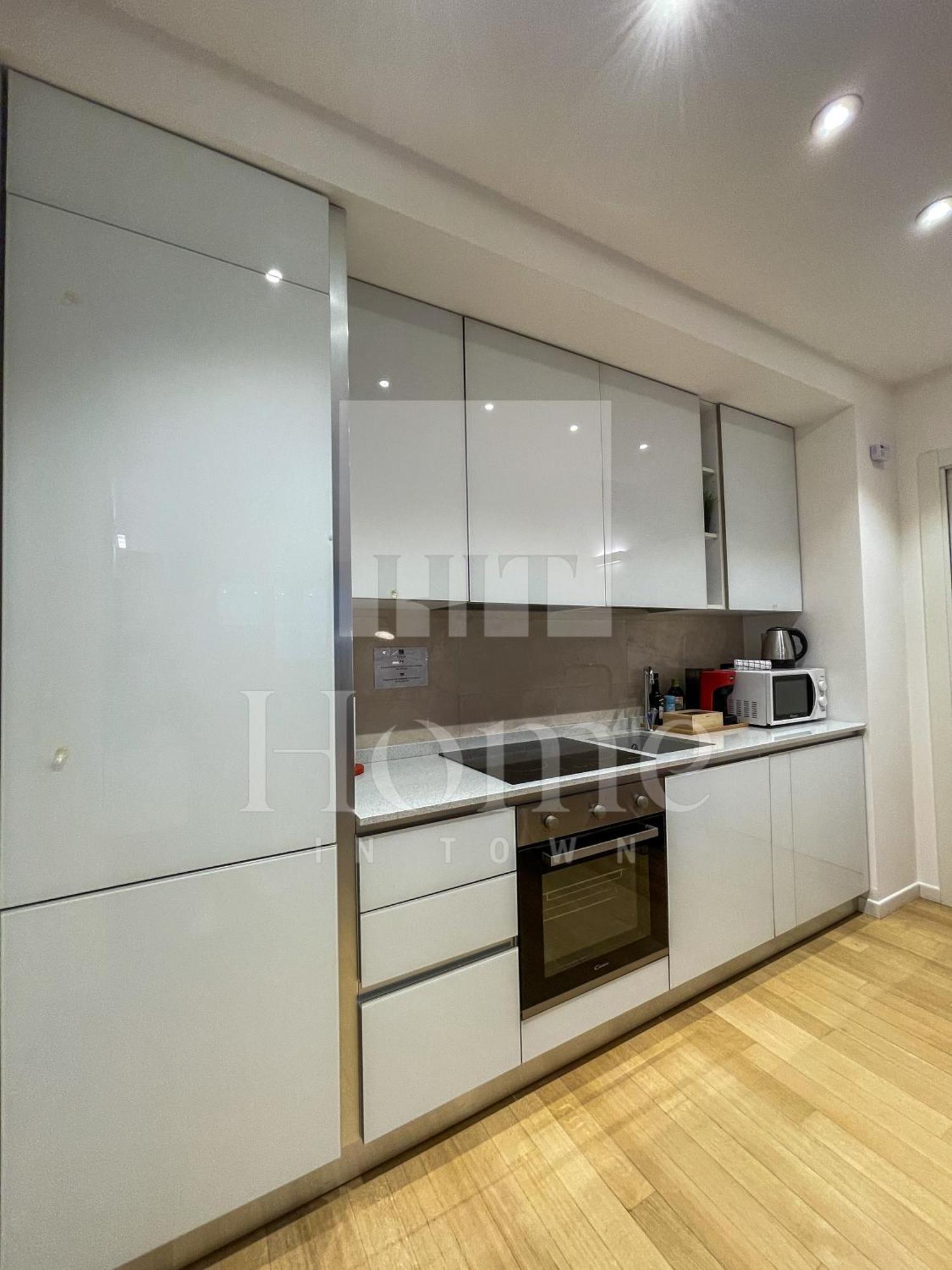 Home In Town - Porta Nuova District มิลาน ภายนอก รูปภาพ