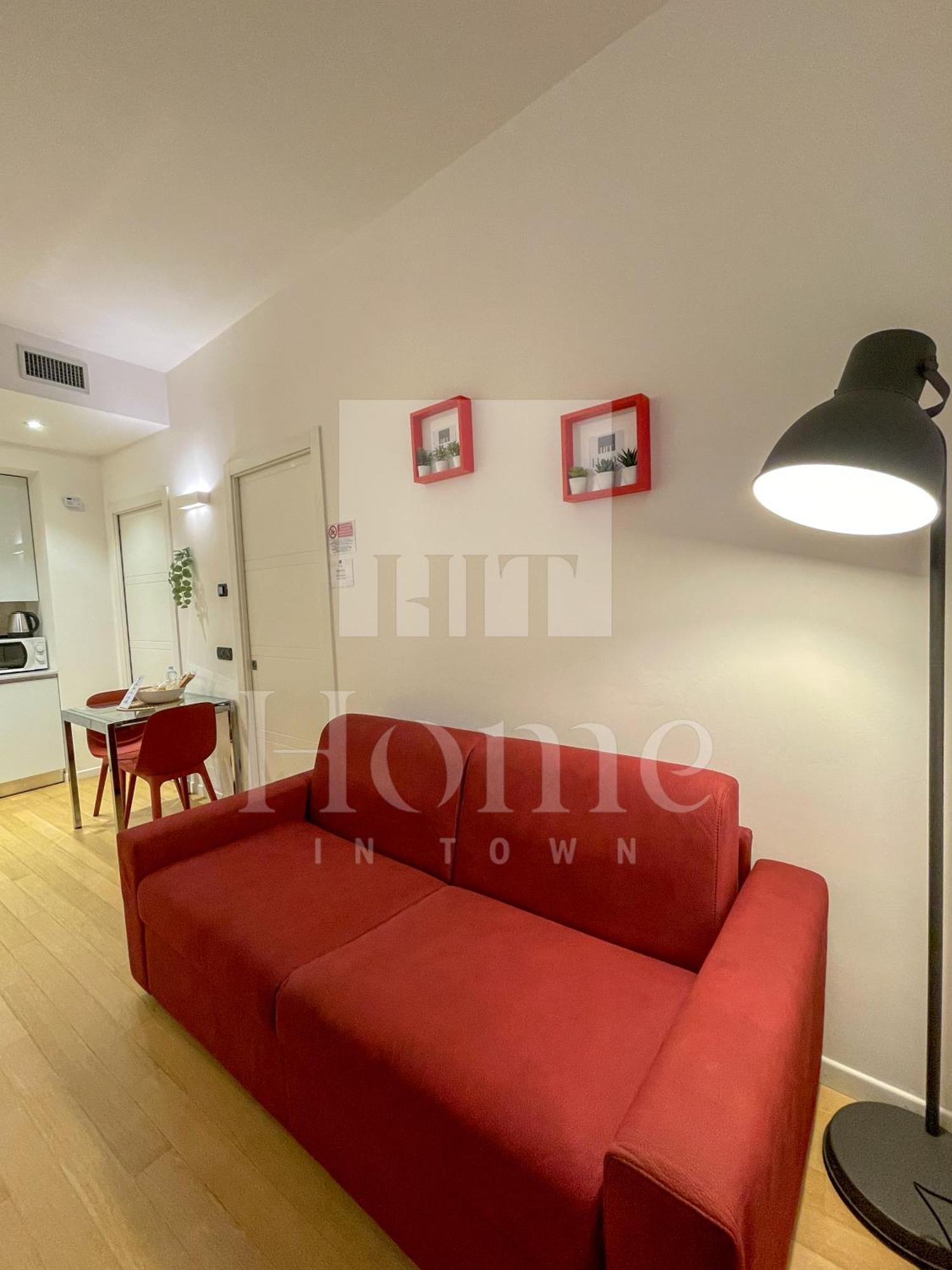 Home In Town - Porta Nuova District มิลาน ภายนอก รูปภาพ