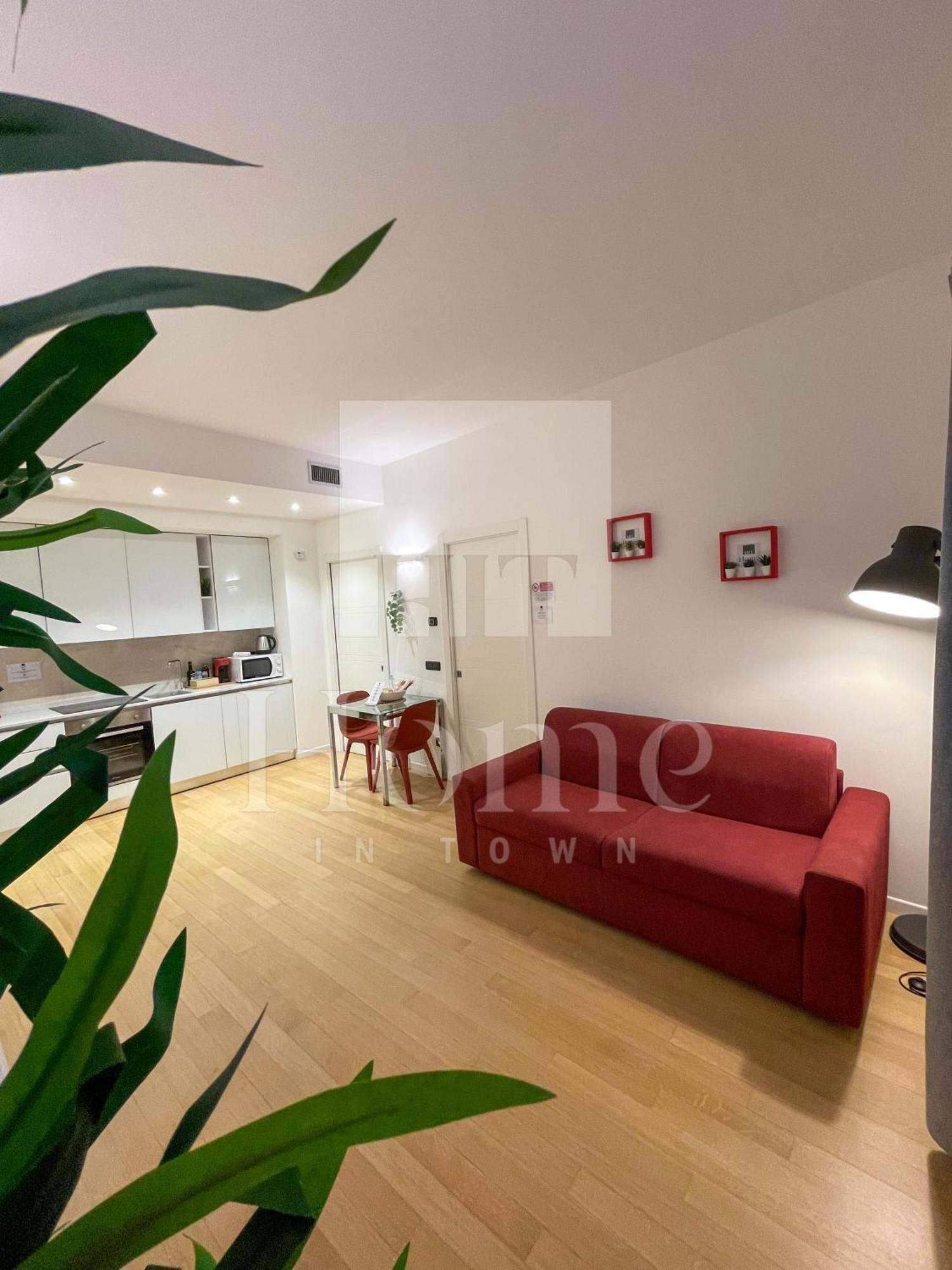 Home In Town - Porta Nuova District มิลาน ภายนอก รูปภาพ