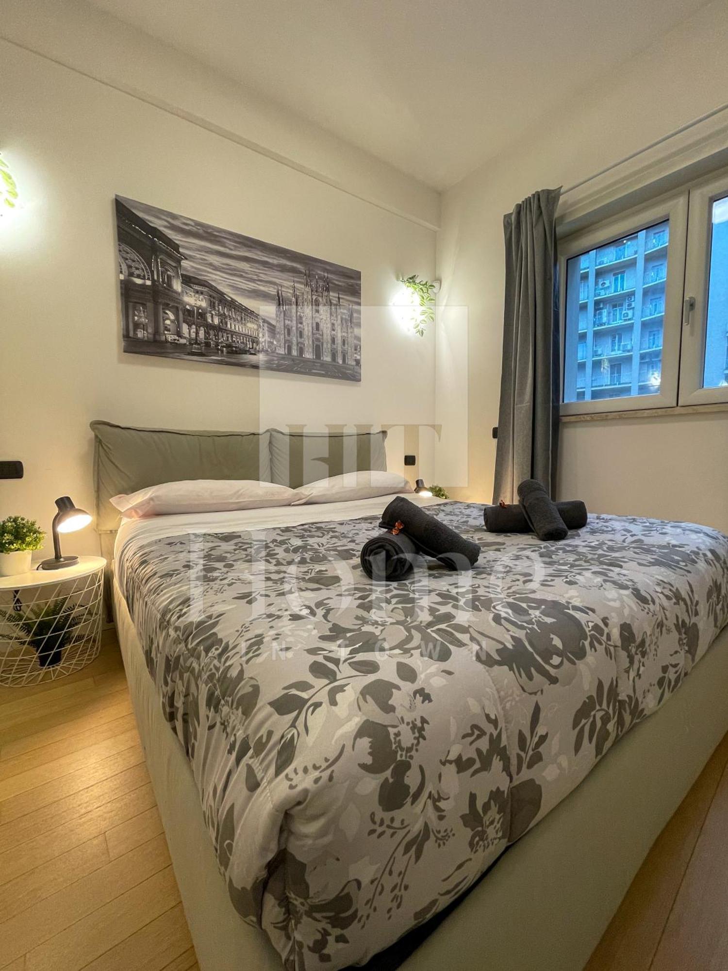 Home In Town - Porta Nuova District มิลาน ภายนอก รูปภาพ