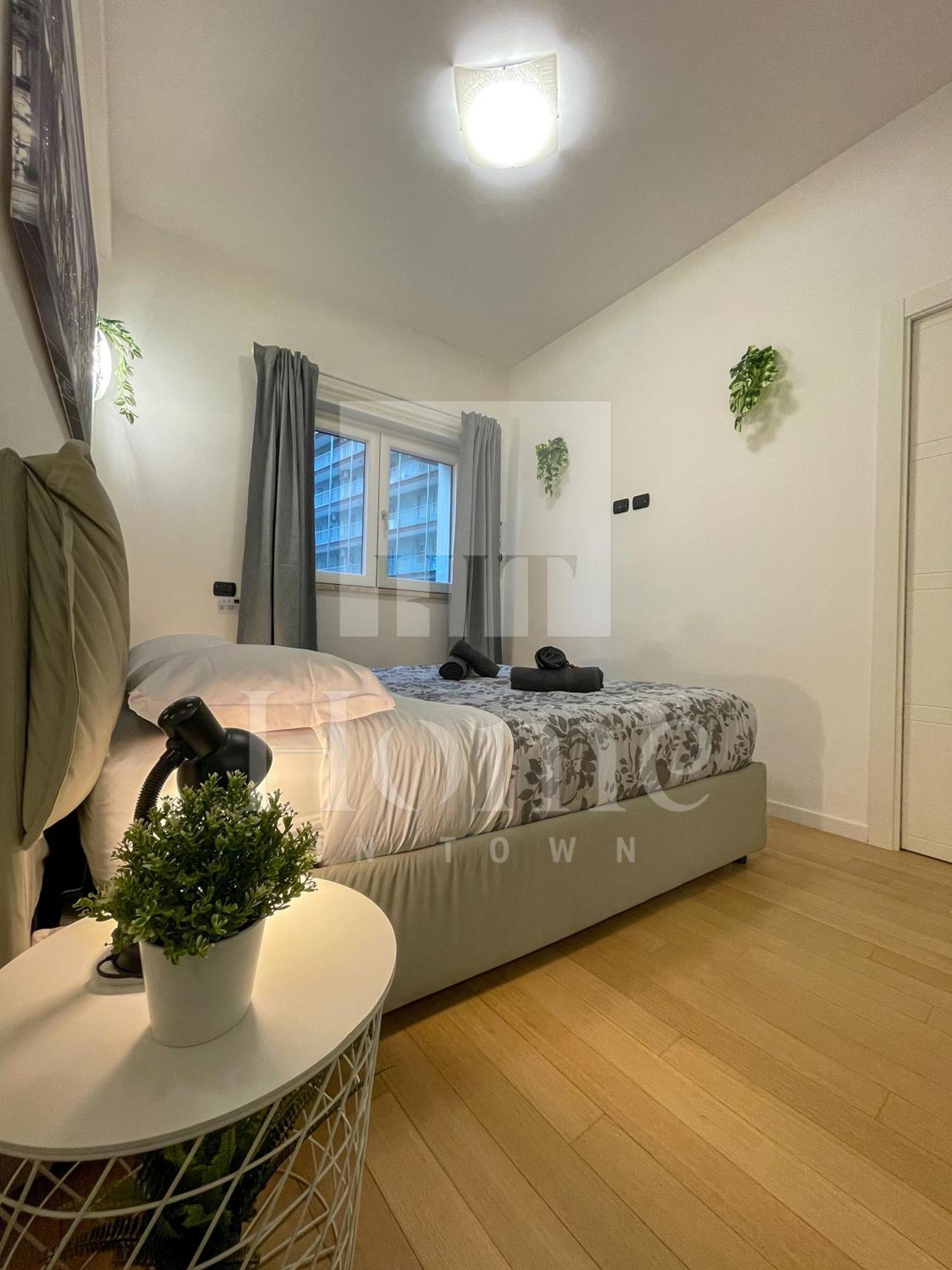 Home In Town - Porta Nuova District มิลาน ภายนอก รูปภาพ