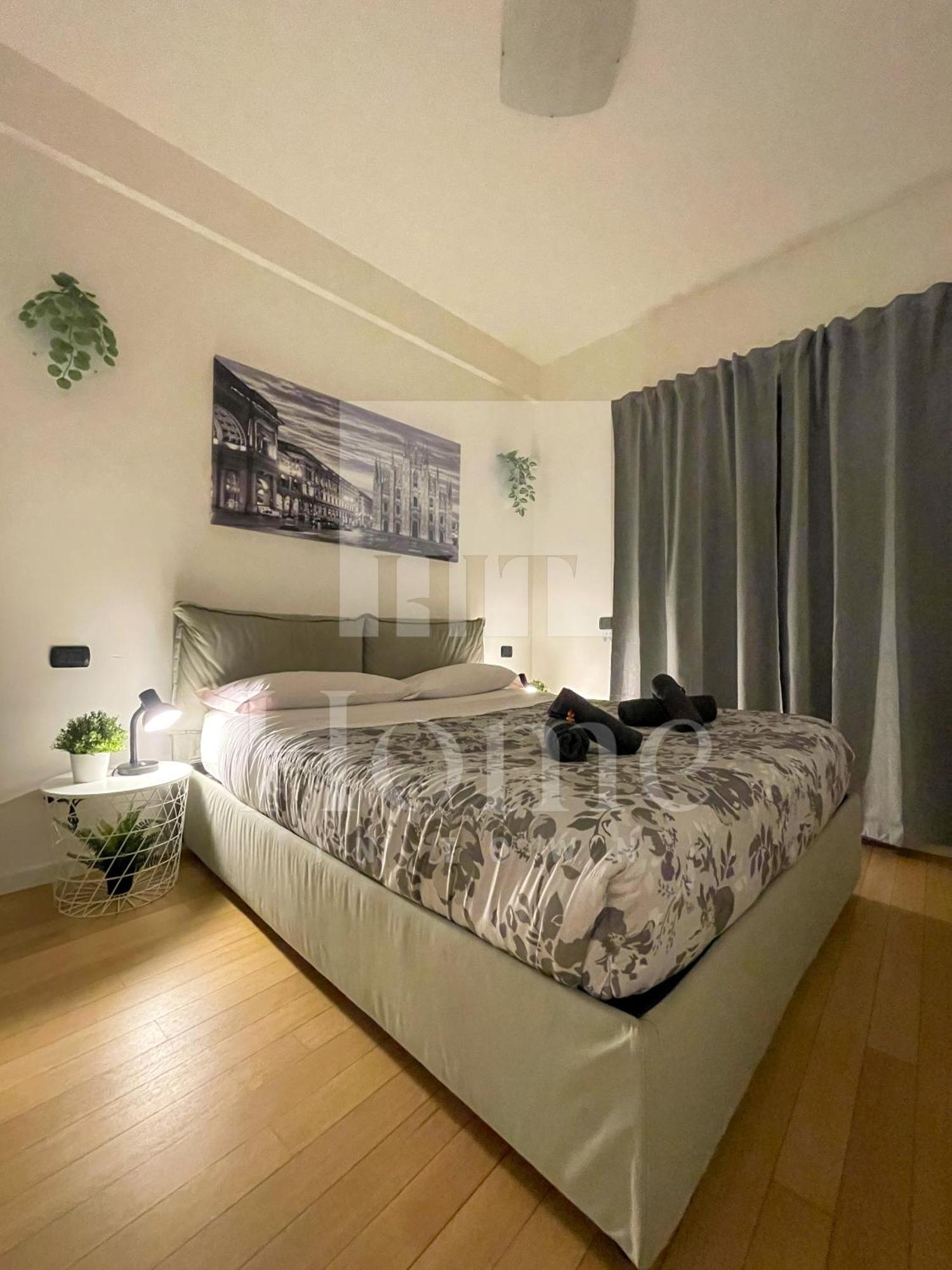 Home In Town - Porta Nuova District มิลาน ภายนอก รูปภาพ