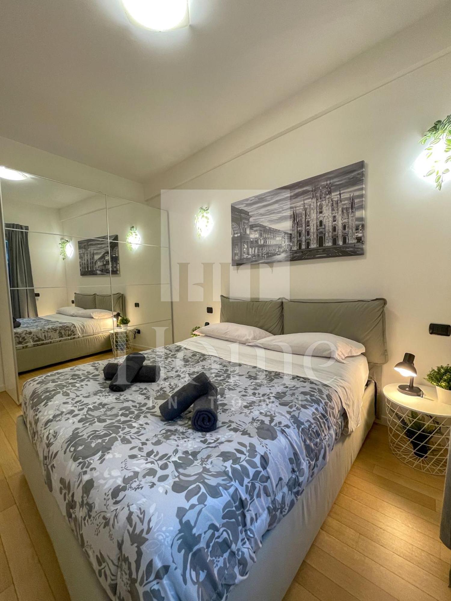 Home In Town - Porta Nuova District มิลาน ภายนอก รูปภาพ