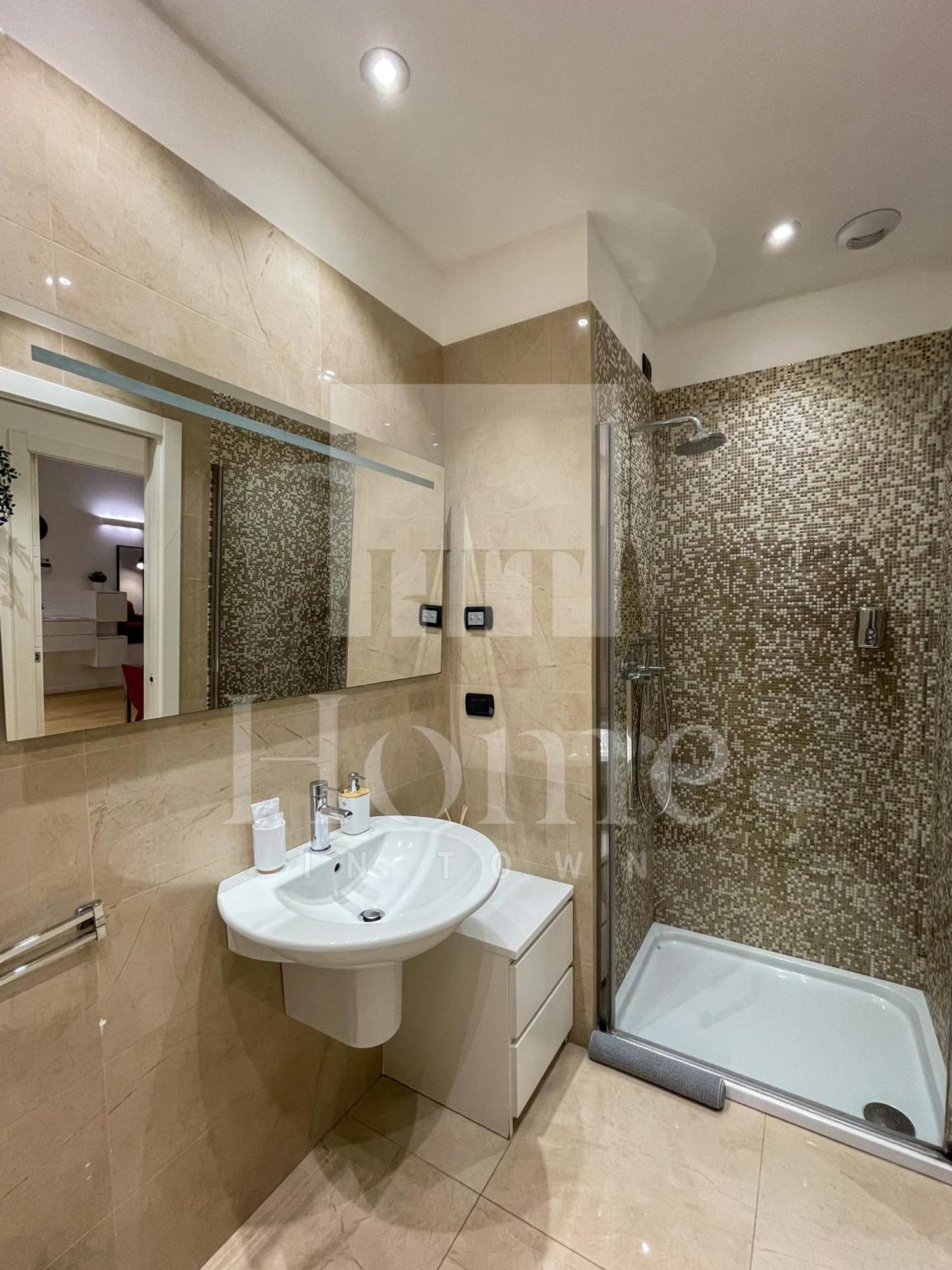 Home In Town - Porta Nuova District มิลาน ภายนอก รูปภาพ